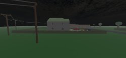 Roblox haus Meme Template