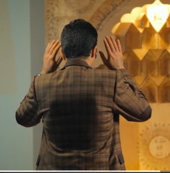Allahu Akbar Meme Template