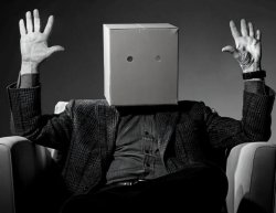 Absolute cardboard Meme Template