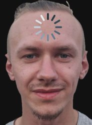 Confused jacob Meme Template