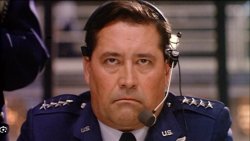 General Beringer Meme Template