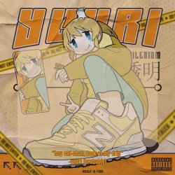 Drip Yuuri Anounce Temp Meme Template