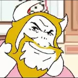 asgore meme Meme Template