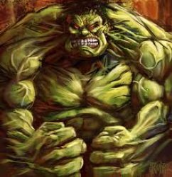 Thragg when he sees a loving couple Meme Template