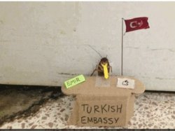 Turkish embassy Meme Template