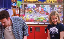 Chasing Amy Skeeball Meme Template