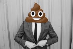 Mr Brownout Meme Template