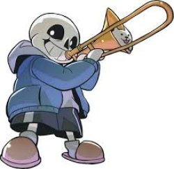 Sans Meme Template