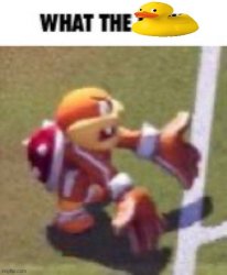 Censored version of that other template Meme Template