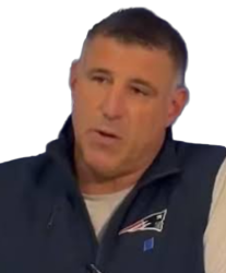 Mike Vrabel Meme Template
