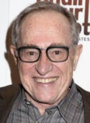 Alan Dershowitz Captain Phillips Meme Template