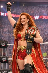 Princess Lalla Salma of Morocco as a professional wrestler Meme Template