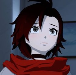 ruby rose Meme Template