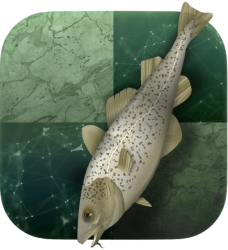 Stockfish Meme Template