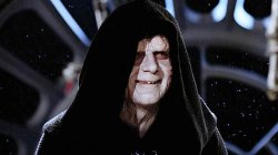 Emperor Palpatine Meme Template