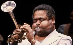 Dizzy Gillespie Meme Template