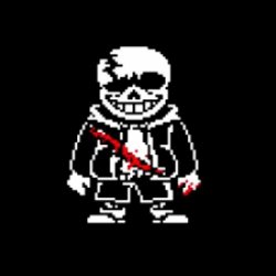 Sans LastBreath Meme Template