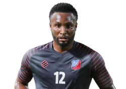 Mikel Obi Meme Template