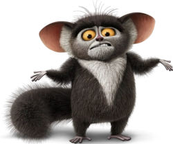 Maurice Meme Template