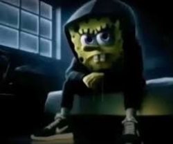 tuff SpongeBob meme Meme Template