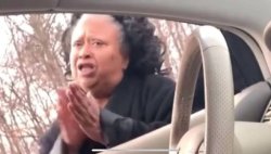 Can you bless me with something? Meme Template