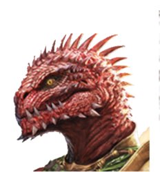 Red Prince I will yield to none divinity original sin 2 Meme Template