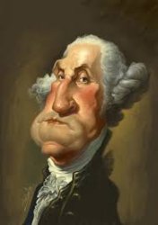 Washington Meme Template