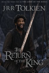 Return of Embiid Meme Template