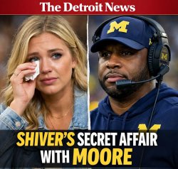 Shiver reveals abortion, 'open secret' relations with Sherrone M Meme Template