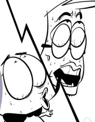 Bro got cooked for this one Meme Template