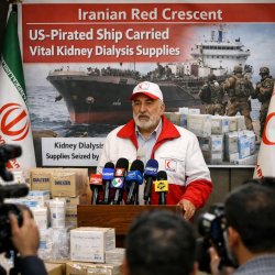 US–Israel–Iran War (World War 3 DLC) Iran's Red Crescent: US-pir Meme Template