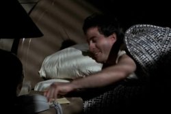 Seinfeld Jerry writing Meme Template