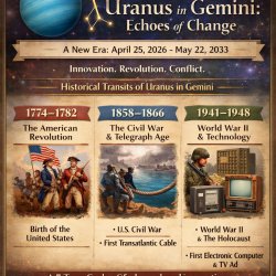 Uranus In Gemini Meme Template