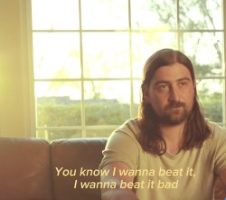 Noah Kahan beat it Meme Template