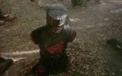 Black Knight Meme Template