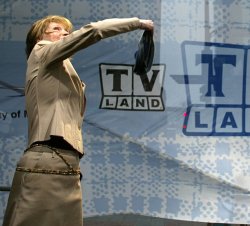 Please Type "Rabbi Rothschild" In YouTube & Filter By "Live" Meme Template