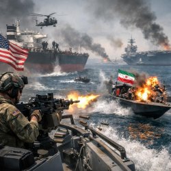 US–Israel–Iran War (World War 3 DLC)  US to ‘shoot and kill’ Ira Meme Template