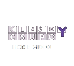 Klasky Csupo Home Video Logo (1982-Present) Meme Template