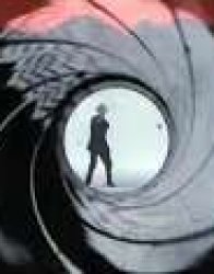 007 Meme Template