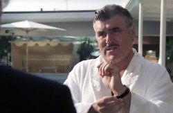 Mario Adorf Kir Royal Meme Template