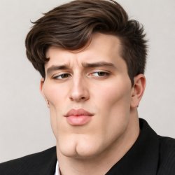 soare giga chad Meme Template