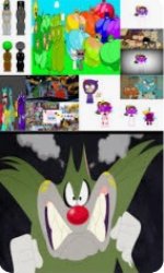 THEY GOT JACK Meme Template