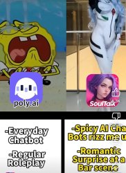 hel naw bruh spanchbub Meme Template