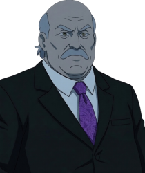 Dr Phil The Viltrumite Meme Template