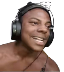 walahi sybau Meme Template