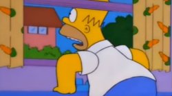Milhouse Meme Template