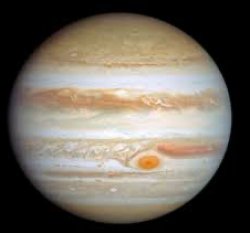 Jupiter Meme Template