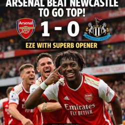 Premier League Meme Template