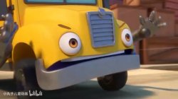 Angry Bus Meme Template