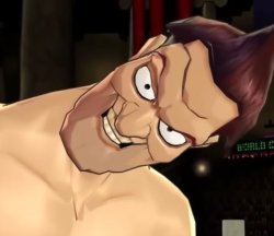 Aran Ryan Creepy Smile Meme Template